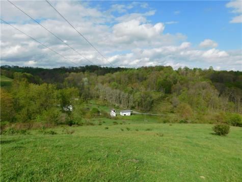 108 Oak Spring Road East Finley PA 15377