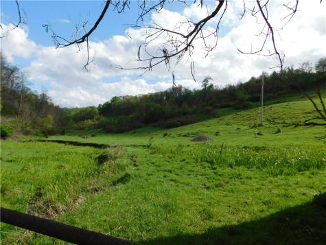 108 Oak Spring Road East Finley PA 15377