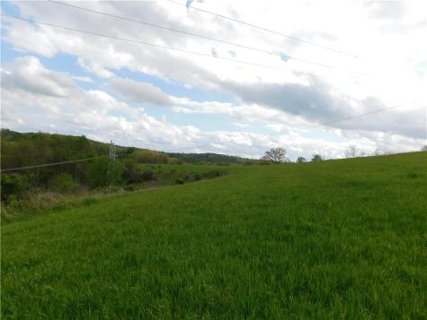 108 Oak Spring Road East Finley PA 15377