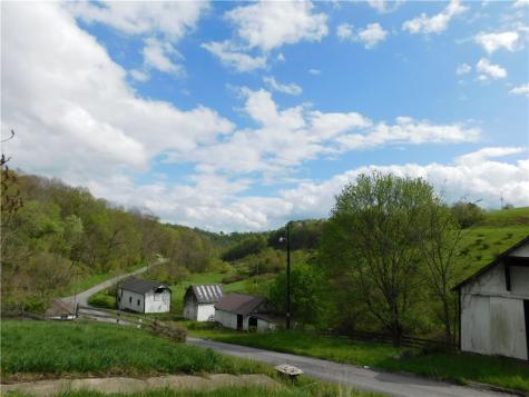 108 Oak Spring Road East Finley PA 15377