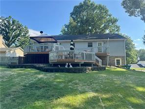 110 October Drive Township Of But Se PA 16002