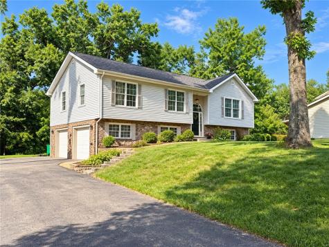 110 October Drive Township Of But Se PA 16002