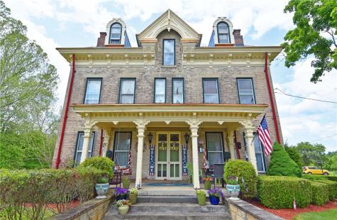 1892 Mcclellandtown Road German Township PA 15461