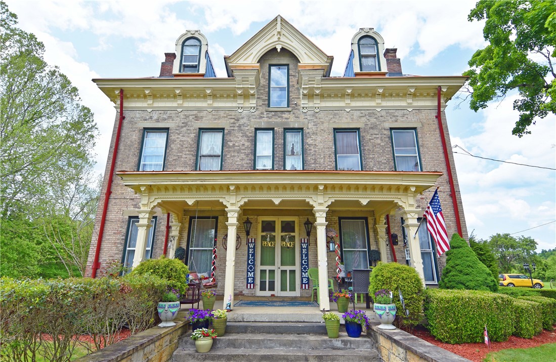 1892 Mcclellandtown Road German Township PA 15461