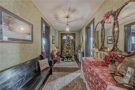 1892 Mcclellandtown Road German Township PA 15461