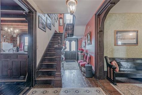 1892 Mcclellandtown Road German Township PA 15461