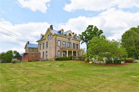 1892 Mcclellandtown Road German Township PA 15461
