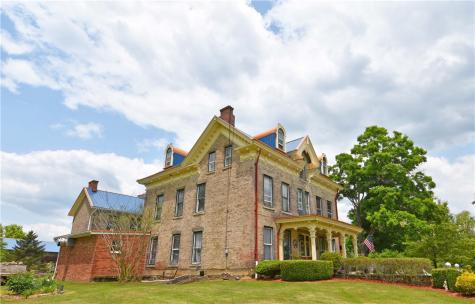 1892 Mcclellandtown Road German Township PA 15461