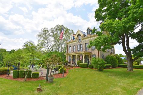 1892 Mcclellandtown Road German Township PA 15461