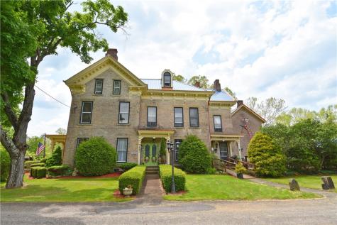 1892 Mcclellandtown Road German Township PA 15461