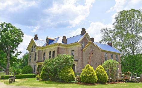 1892 Mcclellandtown Road German Township PA 15461