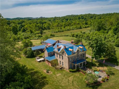 1892 Mcclellandtown Road German Township PA 15461