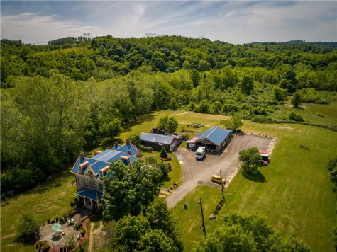 1892 Mcclellandtown Road German Township PA 15461