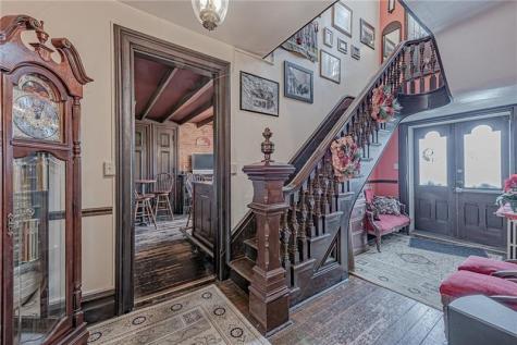 1892 Mcclellandtown Road German Township PA 15461