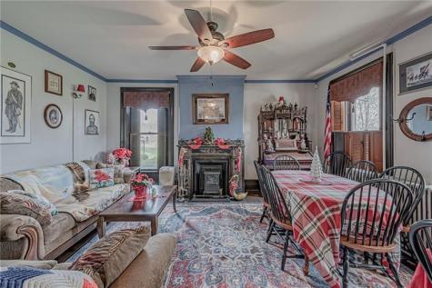 1892 Mcclellandtown Road German Township PA 15461