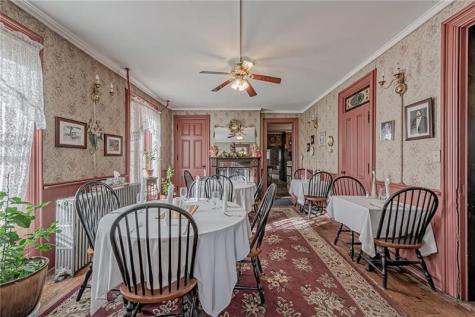1892 Mcclellandtown Road German Township PA 15461
