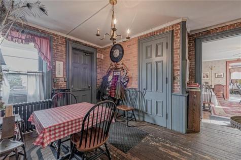 1892 Mcclellandtown Road German Township PA 15461