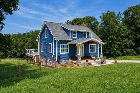 484 Tank Farm Road Independence PA 15001