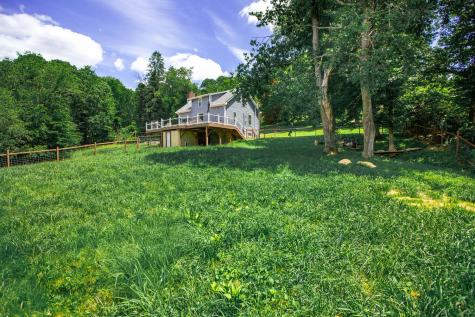 484 Tank Farm Road Independence PA 15001