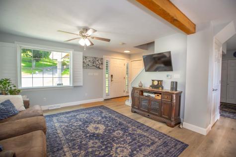 484 Tank Farm Road Independence PA 15001