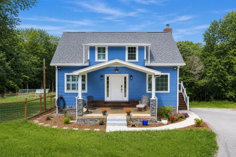 484 Tank Farm Road Independence PA 15001