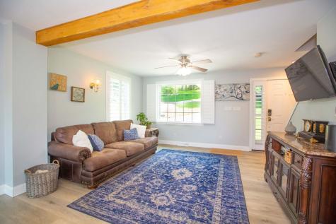 484 Tank Farm Road Independence PA 15001
