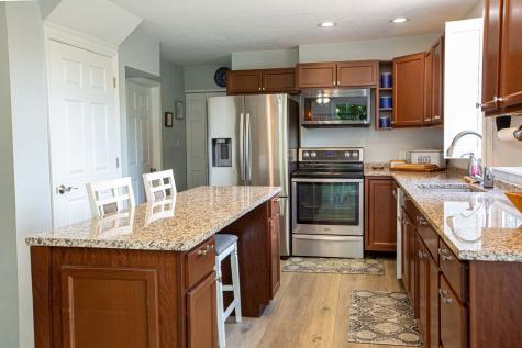 484 Tank Farm Road Independence PA 15001