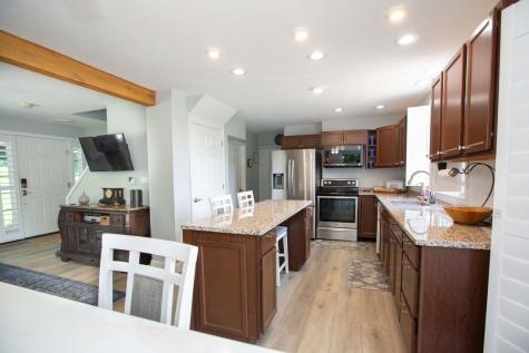 484 Tank Farm Road Independence PA 15001