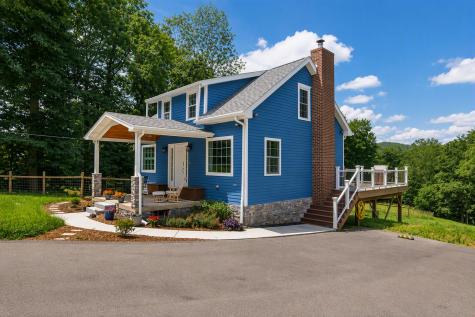 484 Tank Farm Road Independence PA 15001