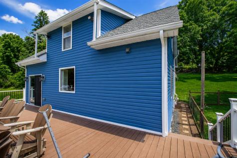 484 Tank Farm Road Independence PA 15001