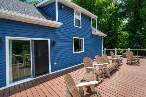 484 Tank Farm Road Independence PA 15001