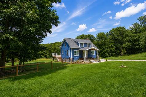 484 Tank Farm Road Independence PA 15001
