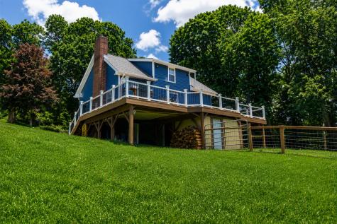 484 Tank Farm Road Independence PA 15001