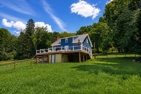 484 Tank Farm Road Independence PA 15001