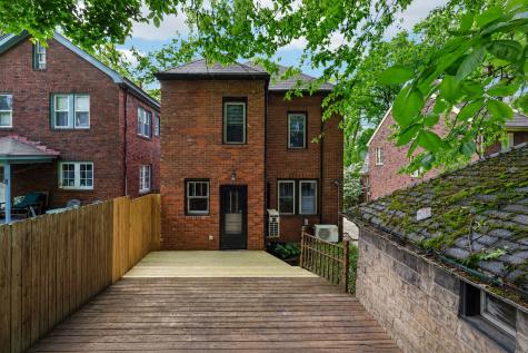 104 Race Street Edgewood PA 15218