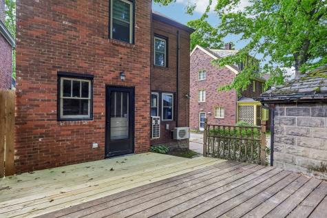 104 Race Street Edgewood PA 15218