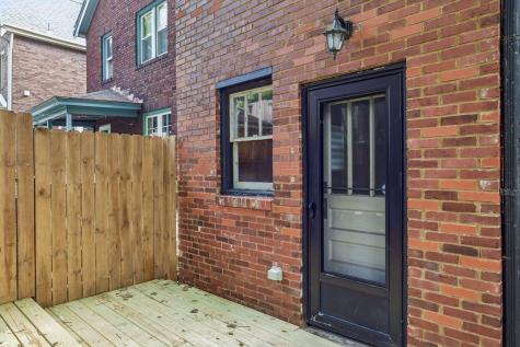 104 Race Street Edgewood PA 15218