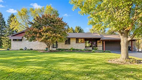 7287 Vine Street Little Beaver Township PA 16120