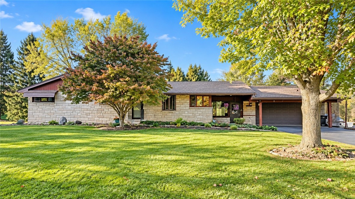 7287 Vine Street Little Beaver Township PA 16120