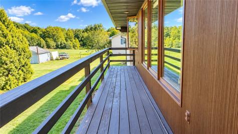7287 Vine Street Little Beaver Township PA 16120