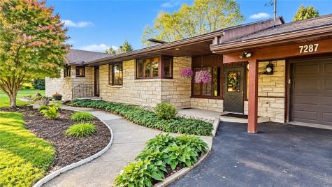 7287 Vine Street Little Beaver Township PA 16120