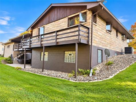 7287 Vine Street Little Beaver Township PA 16120
