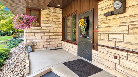 7287 Vine Street Little Beaver Township PA 16120