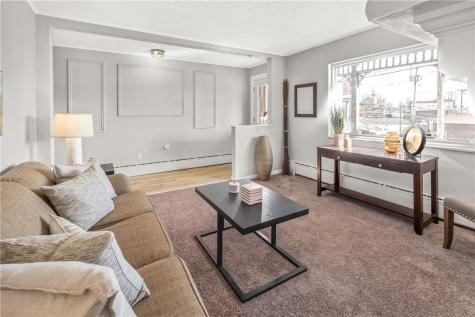 107 John Street Mt Oliver PA 15210