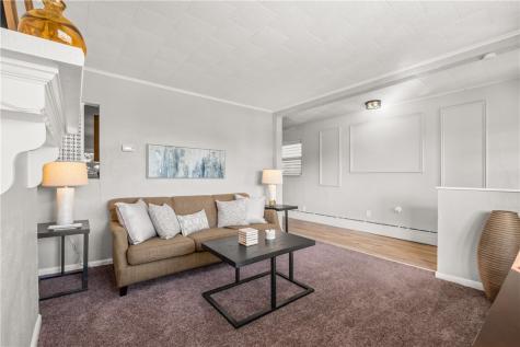 107 John Street Mt Oliver PA 15210