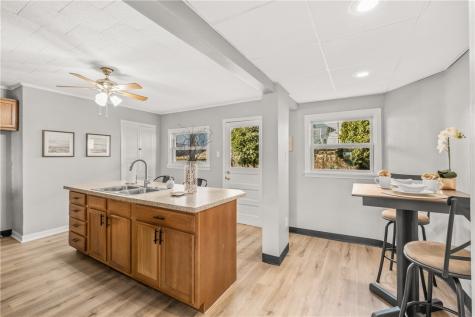 107 John Street Mt Oliver PA 15210