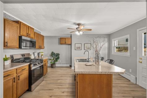 107 John Street Mt Oliver PA 15210