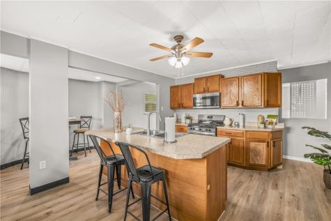107 John Street Mt Oliver PA 15210