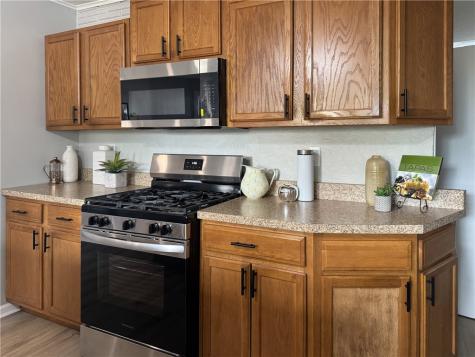 107 John Street Mt Oliver PA 15210