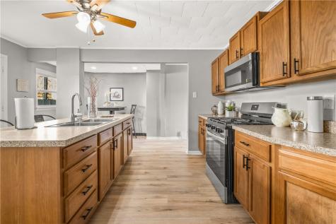 107 John Street Mt Oliver PA 15210